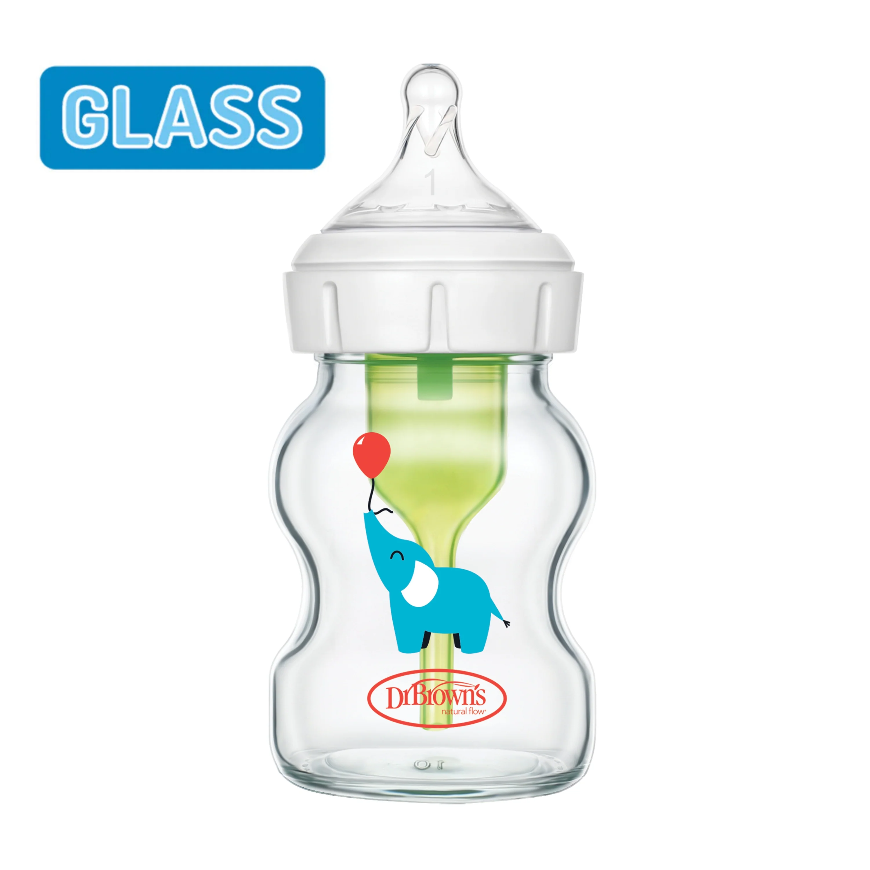 Bottle Feeding