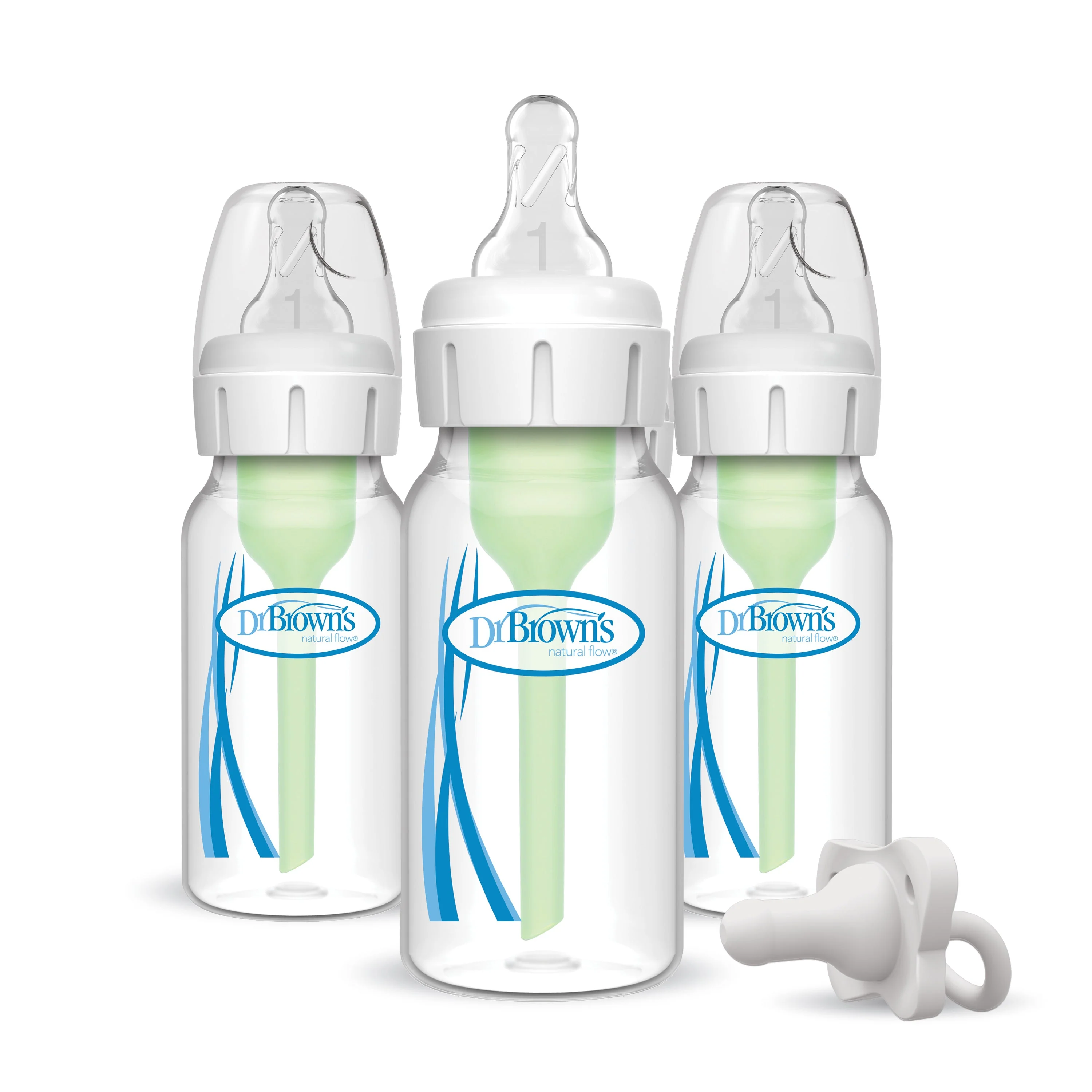 Bottles & Accessories